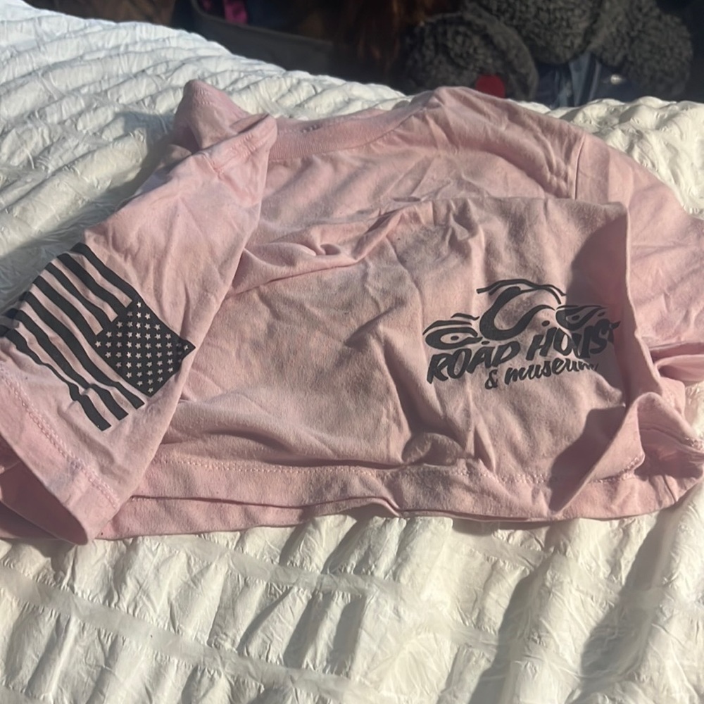 Orange county chopers would house museum shirt